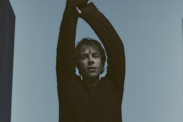 Photo TOM ODELL