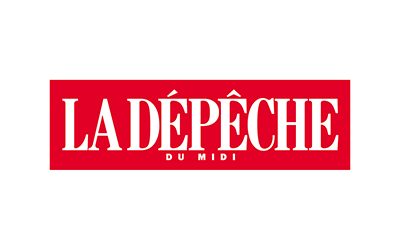 La dépêche